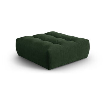 Tmavozelená podnožka Bloom – Micadoni Home – Obrázok 3