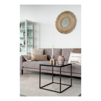 Zrkadlo ø 70 cm Tokyo – House Nordic - Image 5