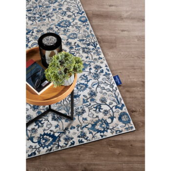 Modro-krémový koberec 160x235 cm Ernest – Villeroy&Boch - Image 3
