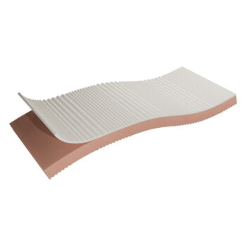 Penový detský matrac 90x190 cm PREMIUM – Adeko - Image 2