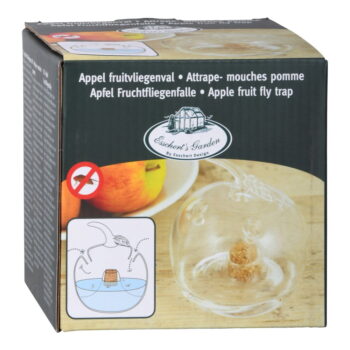 Sklenený lapač hmyzu – Esschert Design - Image 4