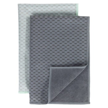 Utierky z mikrovlákna v súprave 2 ks 40x60 cm Miko – Wenko - Image 10