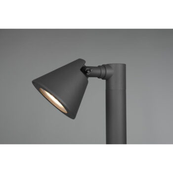 Vonkajšie svietidlo (výška 101 cm) Kaveri – Trio - Image 3