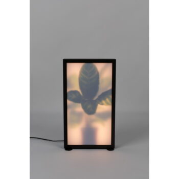 Čierna stojacia lampa Grow - Zuiver - Image 3