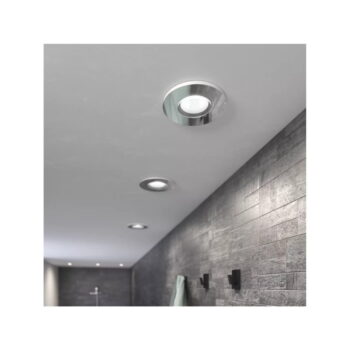 Podhľadové inteligentné stropné svietidlo 3 ks GU10, 4 W Adore – Philips Hue - Image 2