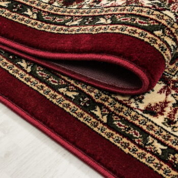 Vínový koberec 200x290 cm Marrakesh – Ayyildiz Carpets - Image 4
