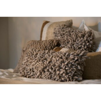 Dekoračný vankúš 45x45 cm Surrey – Light & Living – Obrázok 4
