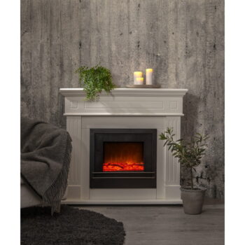 Svetelná LED dekorácia s imitáciou plameňa Star Trading Fireplace, šírka 50 cm - Image 5