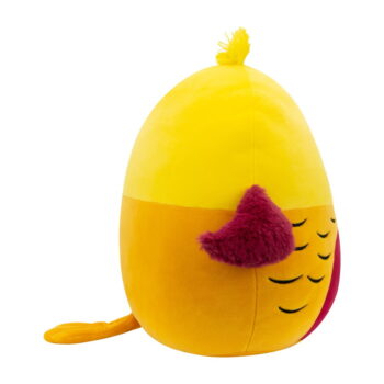 Plyšová hračka Beck – SQUISHMALLOWS - Image 4