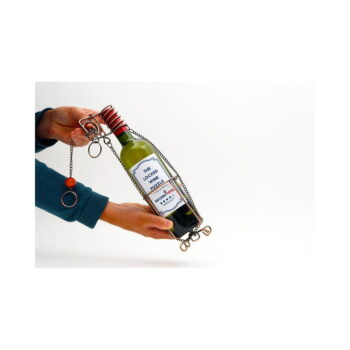 Hlavolam The Locked Wine – RecentToys - Image 5