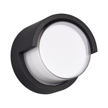 Vonkajšie svietidlo ø 15 cm Puno – Trio – Obrázok 2