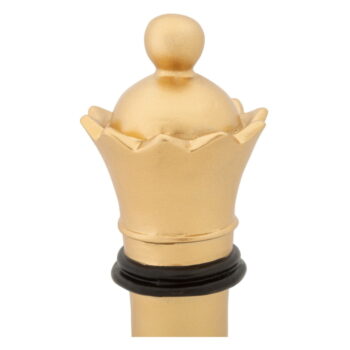 Soška z polyresínu 25,5 cm Queen – Mauro Ferretti - Image 3