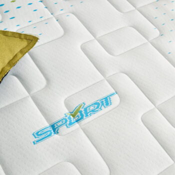 Obojstranný matrac Moonia Sport Energy Pro, 140 x 200 cm - Image 2