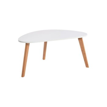 Biely konferenčný stolík Bonami Essentials Skandinávsky, dĺžka 84,5 cm - Image 2