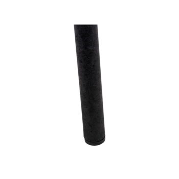 Kovový odkladací stolík 49.5x54 cm Boaz – Leitmotiv – Obrázok 2