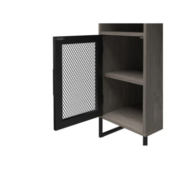 Pracovný stôl 50x121 cm Purdue – Støraa - Image 7