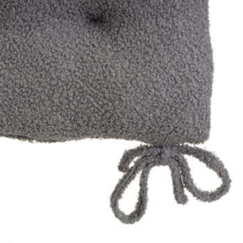Sedák 40x40 cm Sherpa – Casa Selección - Image 2