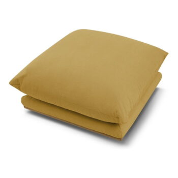 Žltá podnožka Ernest – Bobochic Paris – Obrázok 5