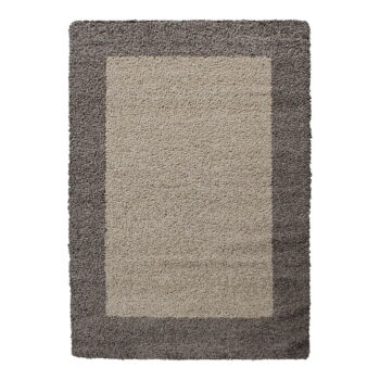 Hnedý koberec 60x110 cm Life – Ayyildiz Carpets