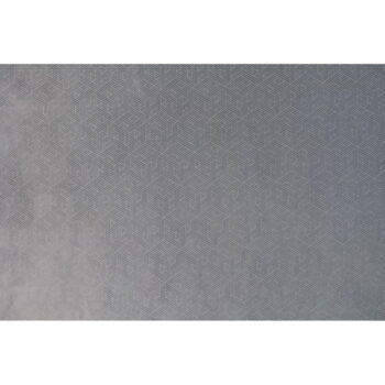 Sivý zamatový záves 140x260 cm Roma – Mendola Fabrics - Image 5