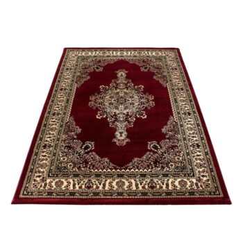 Vínový koberec 200x290 cm Marrakesh – Ayyildiz Carpets - Image 6