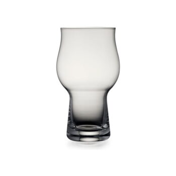 Súprava 4 pohárov na pivo Lyngby Glas - Image 7