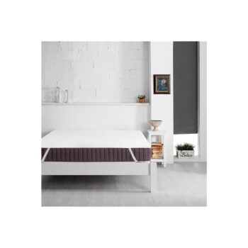 Antialergénny vodoodolný chránič matraca 200x140 cm Classic - Mila Home - Image 3