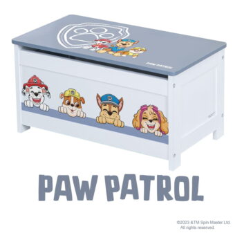 Detský úložný box 60x32x30 cm Paw Patrol – Roba - Image 3
