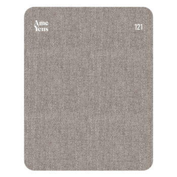 Svetlosivé relaxačné kreslo Pomo – Ame Yens - Image 5