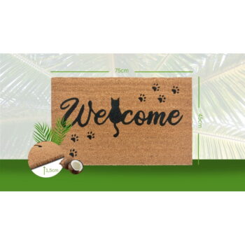 Rohožka 45x75 cm Mix Mats - Hanse Home – Obrázok 6