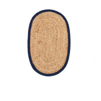 Podložka pod misku 40x60 cm Tabby – Kave Home - Image 4