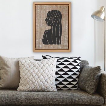 Obraz 36x46 cm – Wallity - Image 2