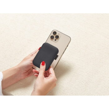 Powerbanka Softpower Magbank – Lexon - Image 9