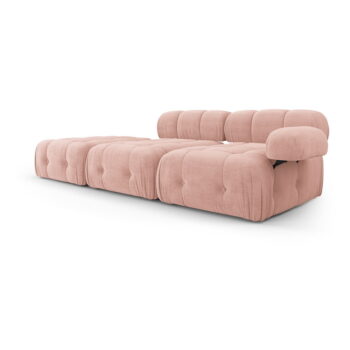Svetloružová leňoška Ferento – Cosmopolitan Design - Image 4