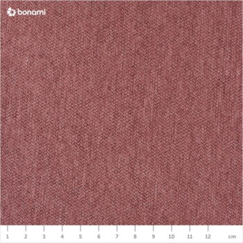 Ružová čalúnená dvojlôžková posteľ s úložným priestorom a roštom 180x200 cm Garancia – Bobochic Paris - Image 5