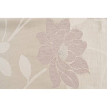 Béžový záves zo žakára 140x245 cm Maura – Mendola Fabrics - Image 5