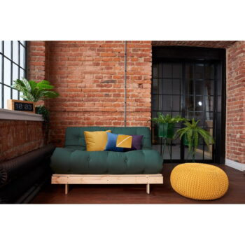 Variabilná pohovka Karup Design Roots Raw/Mocca – Obrázok 10