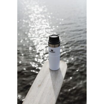 Biely termo hrnček 350 ml – Stanley - Image 3