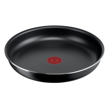 Hliníková súprava riadu 3 ks Ingenio Easy Cook & Clean Black - Tefal - Image 4