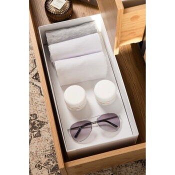 Kartónový organizér do zásuvky – Bigso Box of Sweden - Image 6