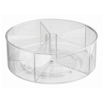 Úložný box iDesign Binz Linus, 29 x 10,5 cm – Obrázok 2