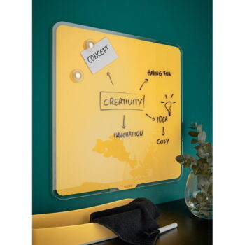 Magnetická tabuľa 45x45 cm Cosy – Leitz – Obrázok 4
