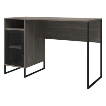 Pracovný stôl 50x121 cm Purdue – Støraa - Image 5