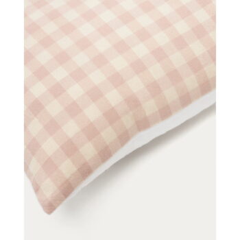 Detská obliečka na vankúš 45x45 cm Yanil – Kave Home - Image 2