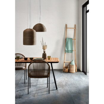 Stôl z akáciového dreva Kave Home Skod, 180 x 90 cm - Image 5