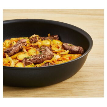 Hliníková panvica s nepriľnavým povrchom ø 20 cm Force C2920253 – Tefal - Image 4