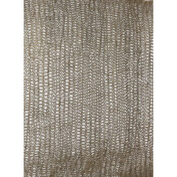 Závesné svietidlo v bronzovej farbe s kovovým tienidlom ø 38 cm Nina – Light & Living - Image 5