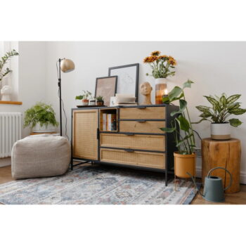 Koberec Universal Mirva Ethnic, 120 x 170 cm – Obrázok 3