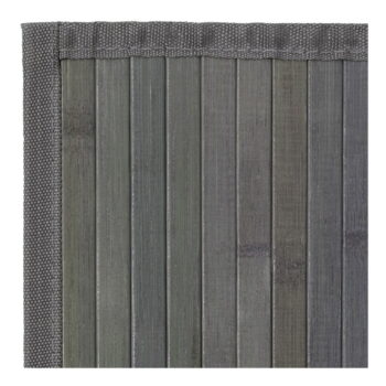 Zelený/sivý bambusový koberec 180x250 cm – Casa Selección - Image 3