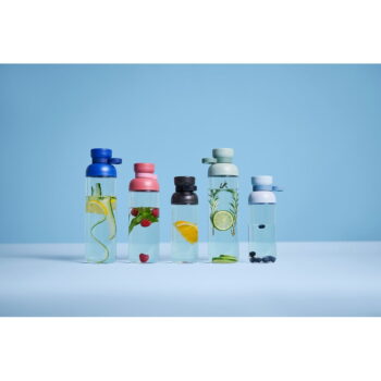 Svetlozelená tritanová fľaša 500 ml Nordic sage – Mepal - Image 4